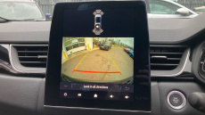 Renault Captur 1.0 TCE 90 Rive Gauche 5dr Petrol Hatchback